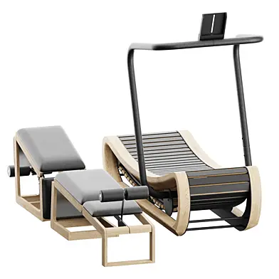GYM set