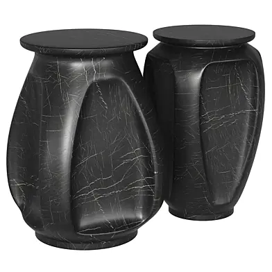 Roman side table