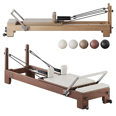 Your Reformer Studio