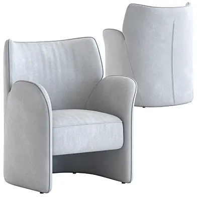 Globewest Ruben Chair