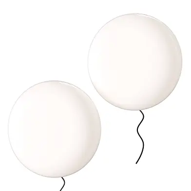 Gejst Opa Wall Lamp