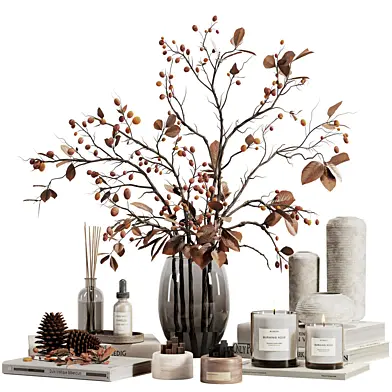 Decorative Set02