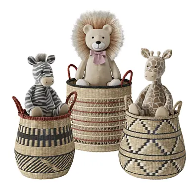 Kids Room Decor 184