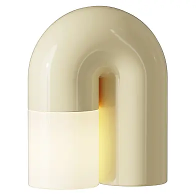 Sam Stewart Standpipe Lamp