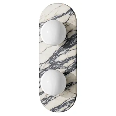 Asteria Wall Lamp