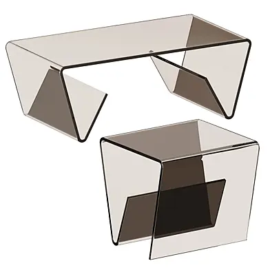 Bolling Side Table