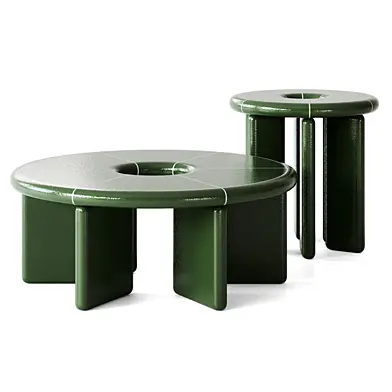 Ferm Living Deya Coffee Tables