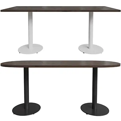 Palm Beach Dining Table uniqwa