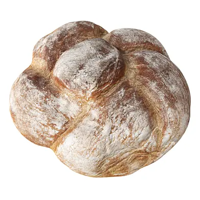 Large bread 02