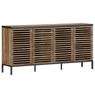 Shaury Sideboard