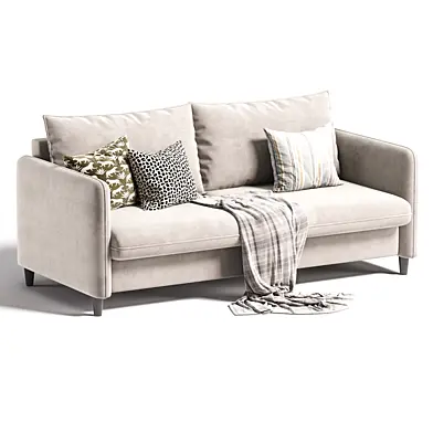 Bergen Sofa By InmyRoom
