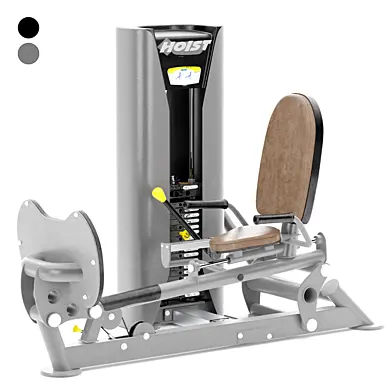 Rotary Calf Gym Equipment RS 2415