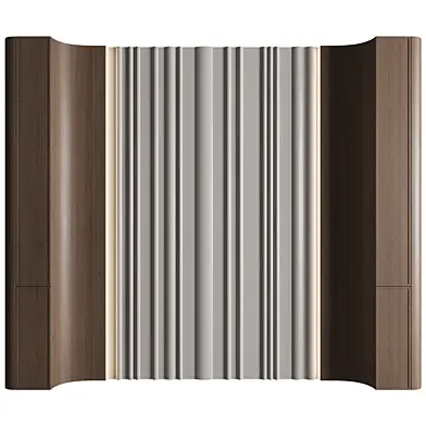 Wall Panel Decor 525