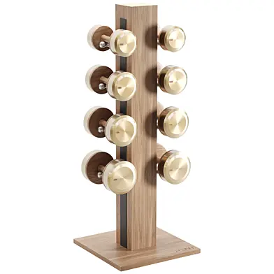 Fitness equipment PENT COLMIA POWER 2