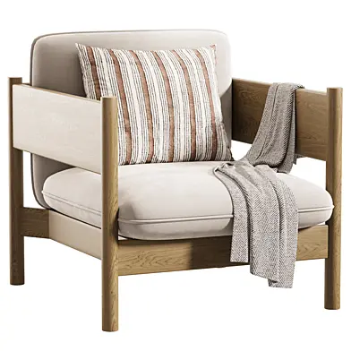 Hay ARBOUR Armchair