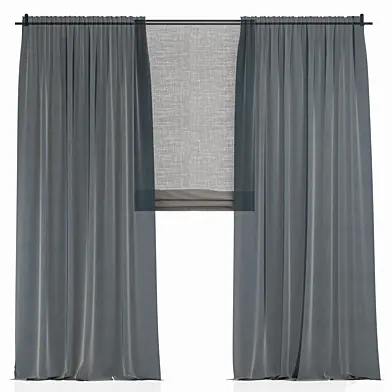 Curtain 14