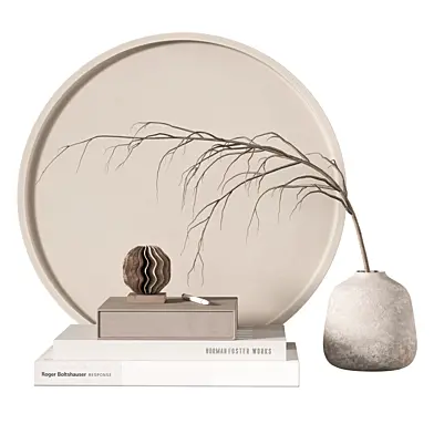 Decorative Set 19