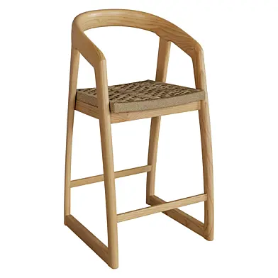 Jacobine Bar Stool