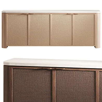 RH Mizu Sideboard