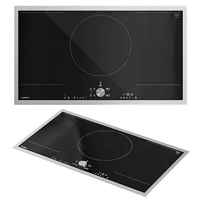 200 series Flex induction cooktop 90 cm