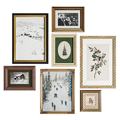 Picture Frames 01