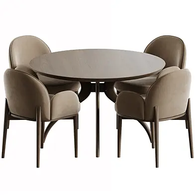 Dining set 68