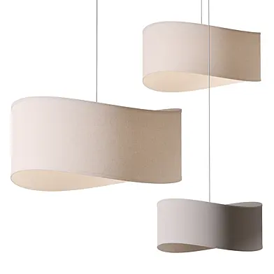 Tajo Pendant Lamp