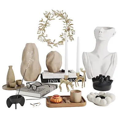Decorative set-13