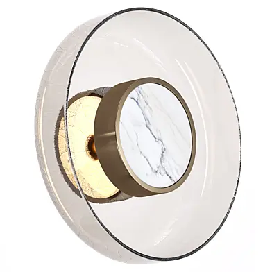Crispin Wall sconce