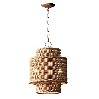Paloma Pendant