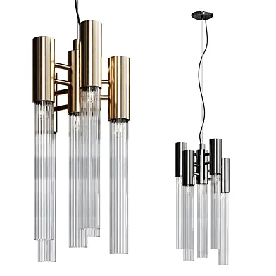 Burj Pendant