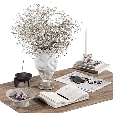 Decorative set-H72