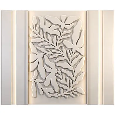 Decorative Wall 25