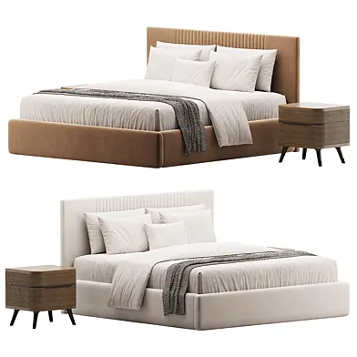 Bed Ordi