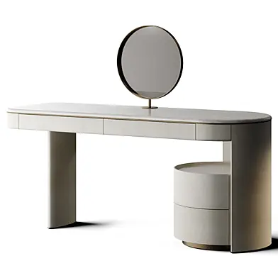 Rugiano EMILY Desk