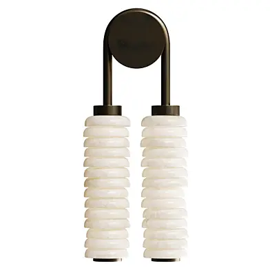 Payson Sconce