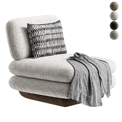 James Armchair