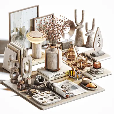 Decorative Set 29