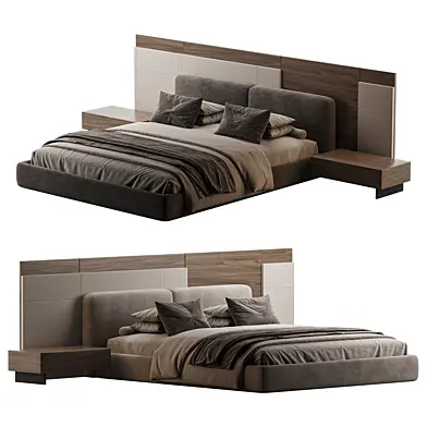 Sondos Bed