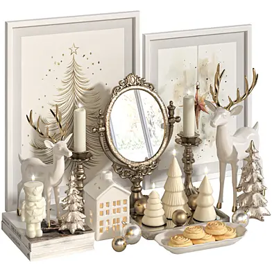 Christmas decoration 22