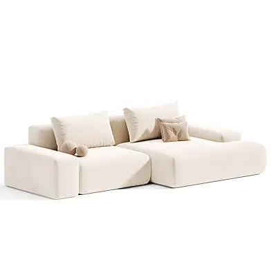 Travis Sofa 320x160 by Lavsit