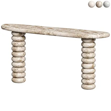 Console Bloomstone