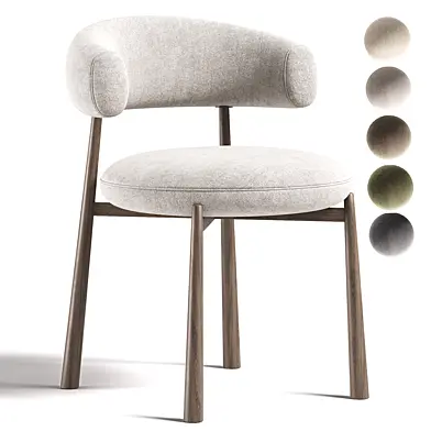 Maris Royal Chair By Koala Living