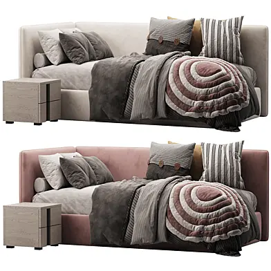Kids Bed LEVEL