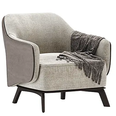 Arm chair 019