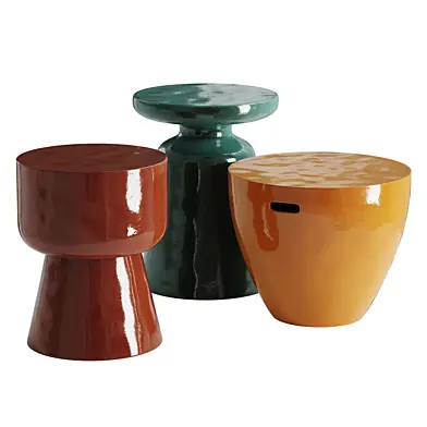 Mesquida Coffee Table by Kave Home