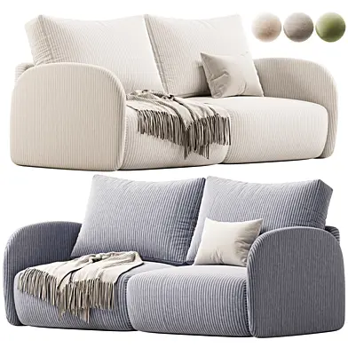 Enzo Sofa-Bed
