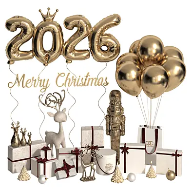 Christmas decoration 21