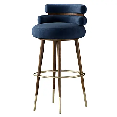 JENS BAR CHAIR