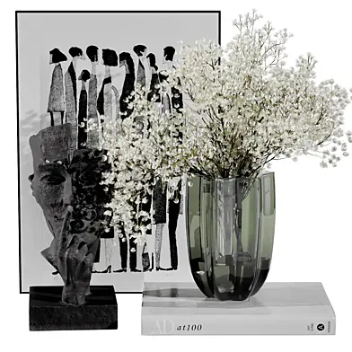 Decorative set 166